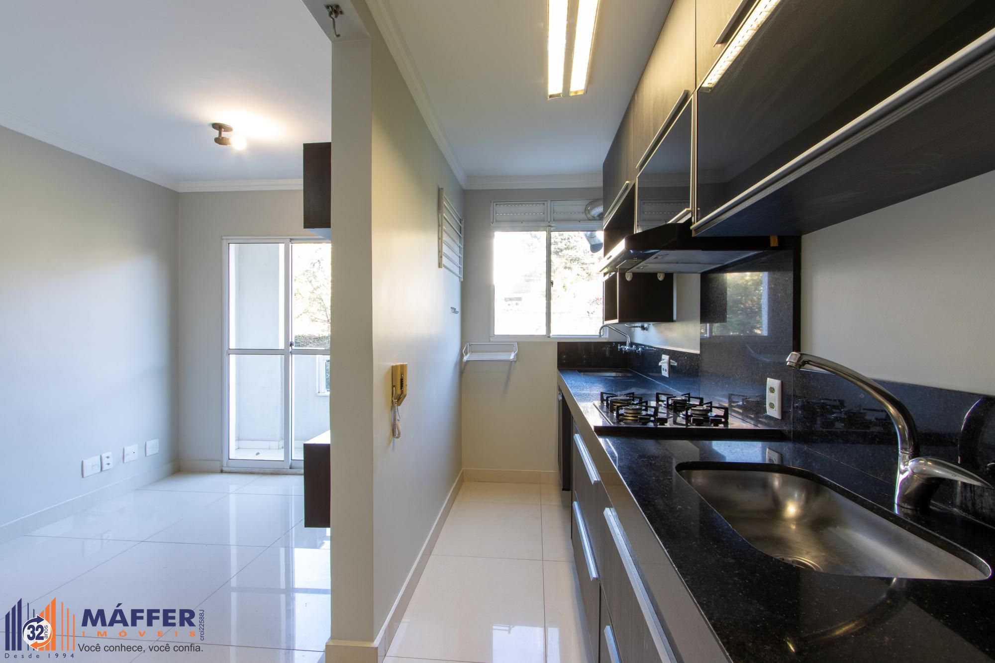 Apartamento, 2 quartos, 56 m² - Foto 10