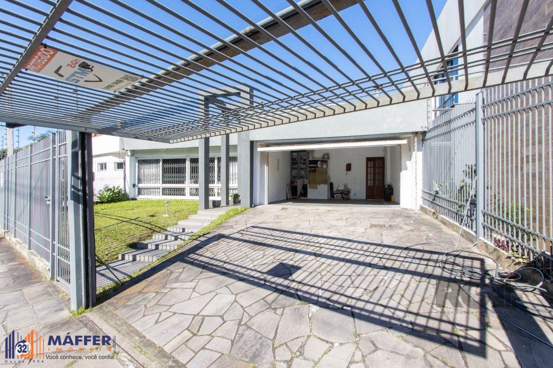 Casa, 3 quartos, à venda, 221 m², Vila Assunção - Porto Alegre — foto 3