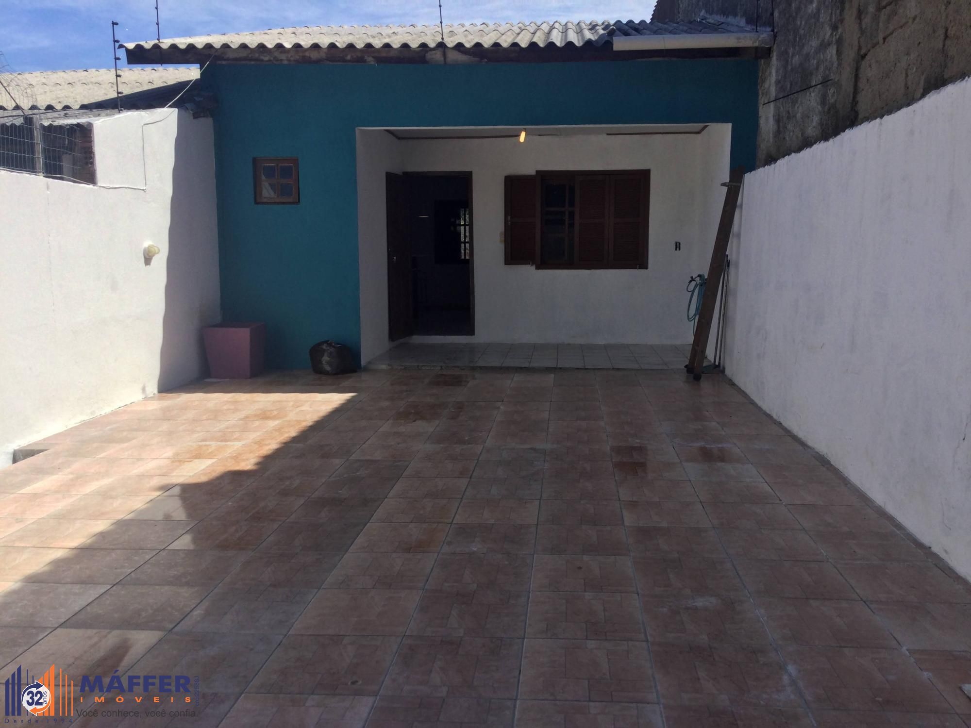Casa, 1 quarto, 40 m² - Foto 6