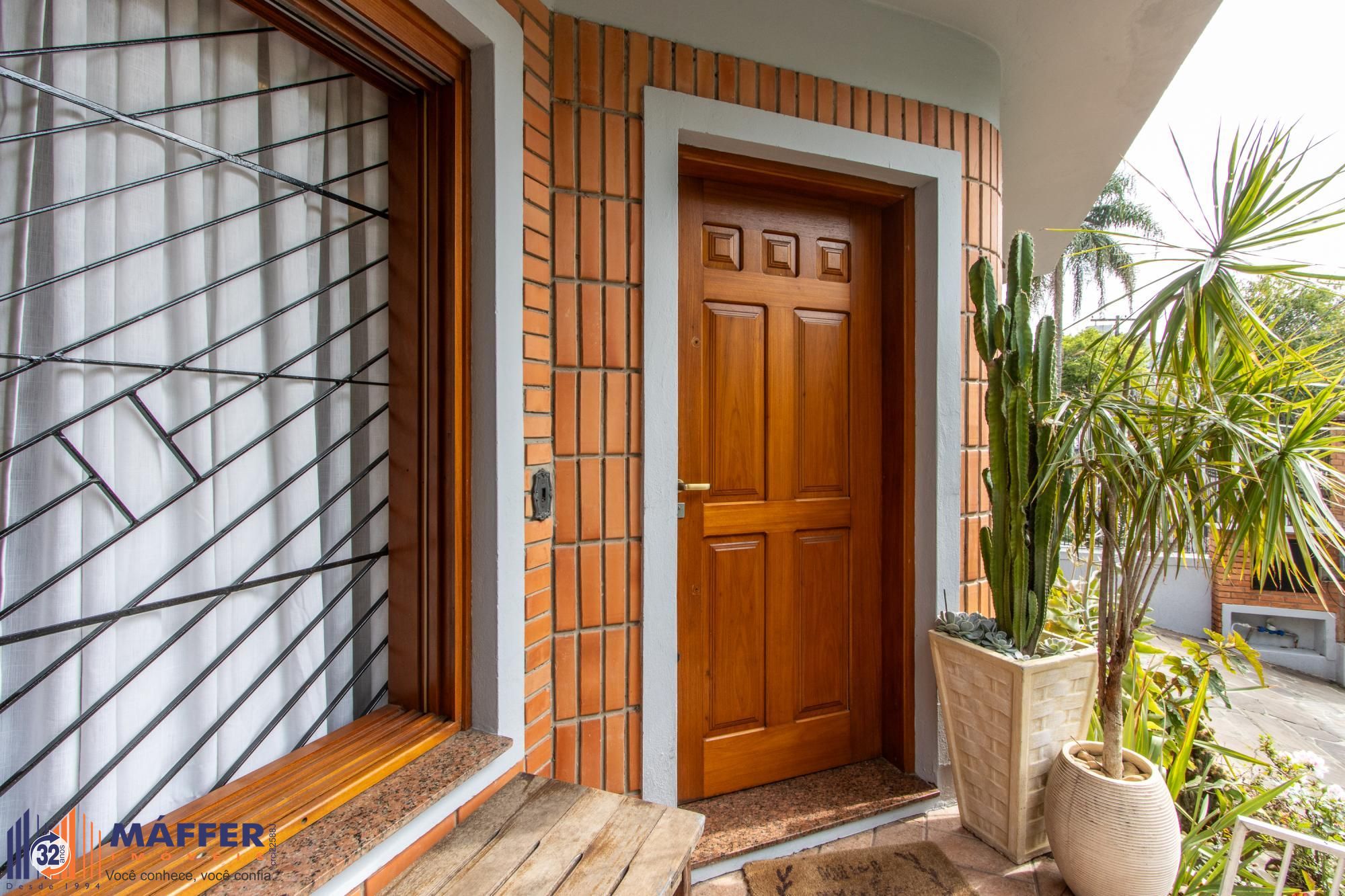 Casa, 5 quartos, à venda, 402 m², Chácara das Pedras - Porto Alegre — foto 4