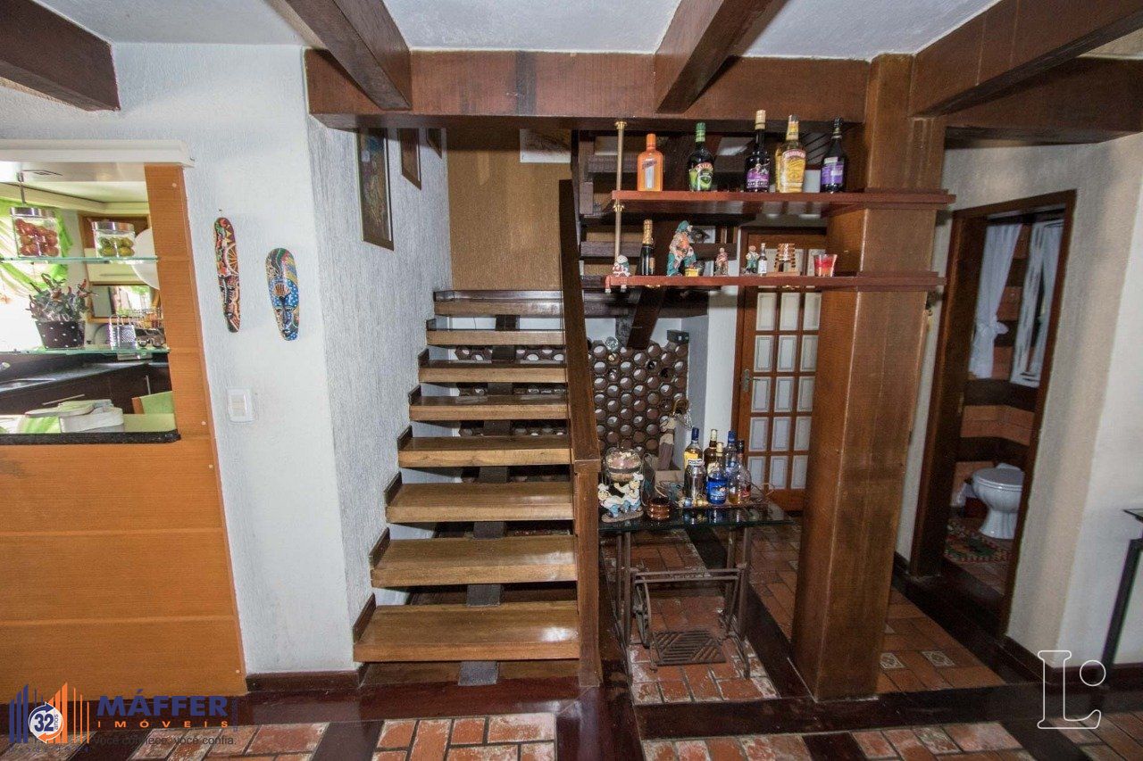 Casa, 4 quartos, 238 m² - Foto 12