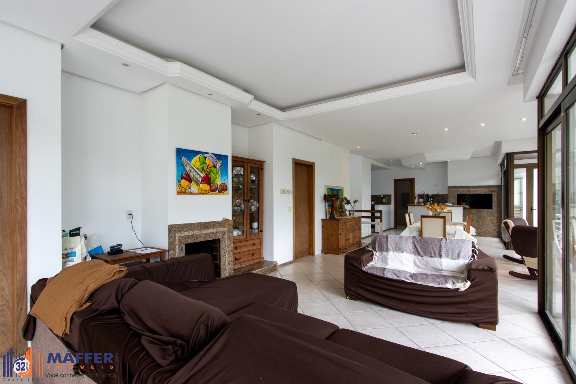 Casa, 5 quartos, 469 m² - Foto 38