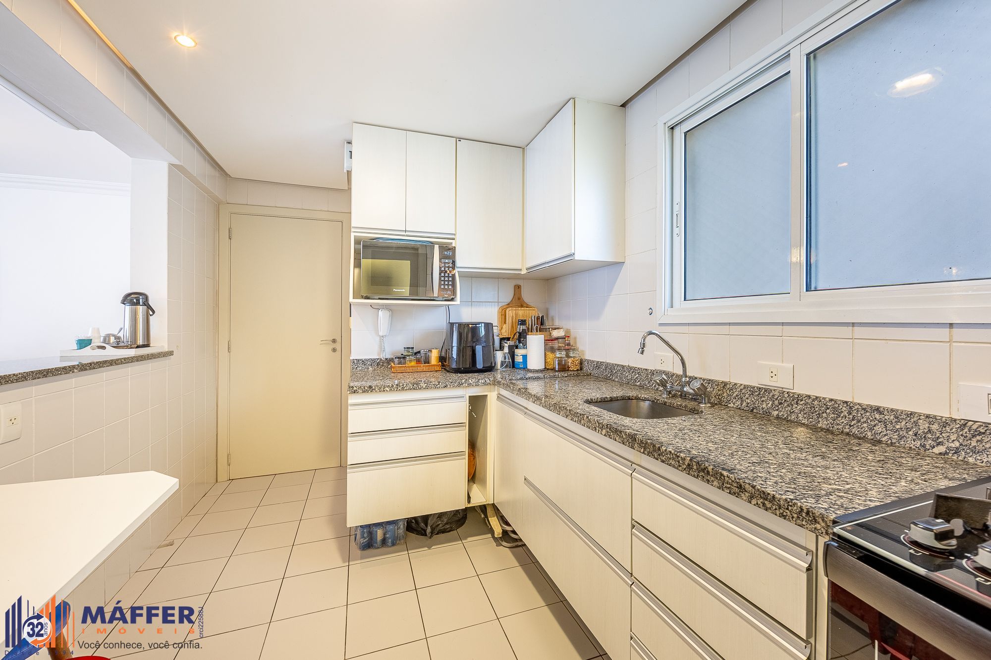 Apartamento, 3 quartos, 105 m² - Foto 12