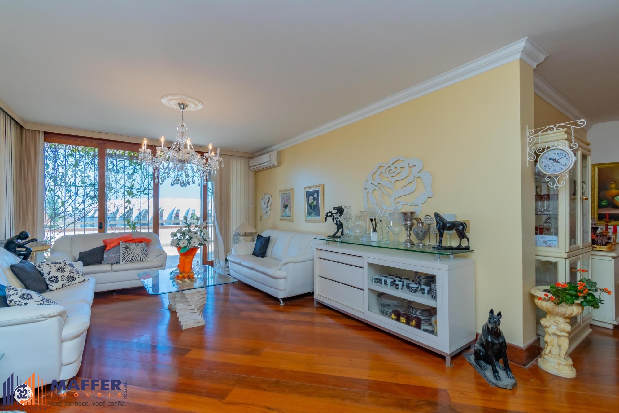 Cobertura, 3 quartos, 341 m² - Foto 10