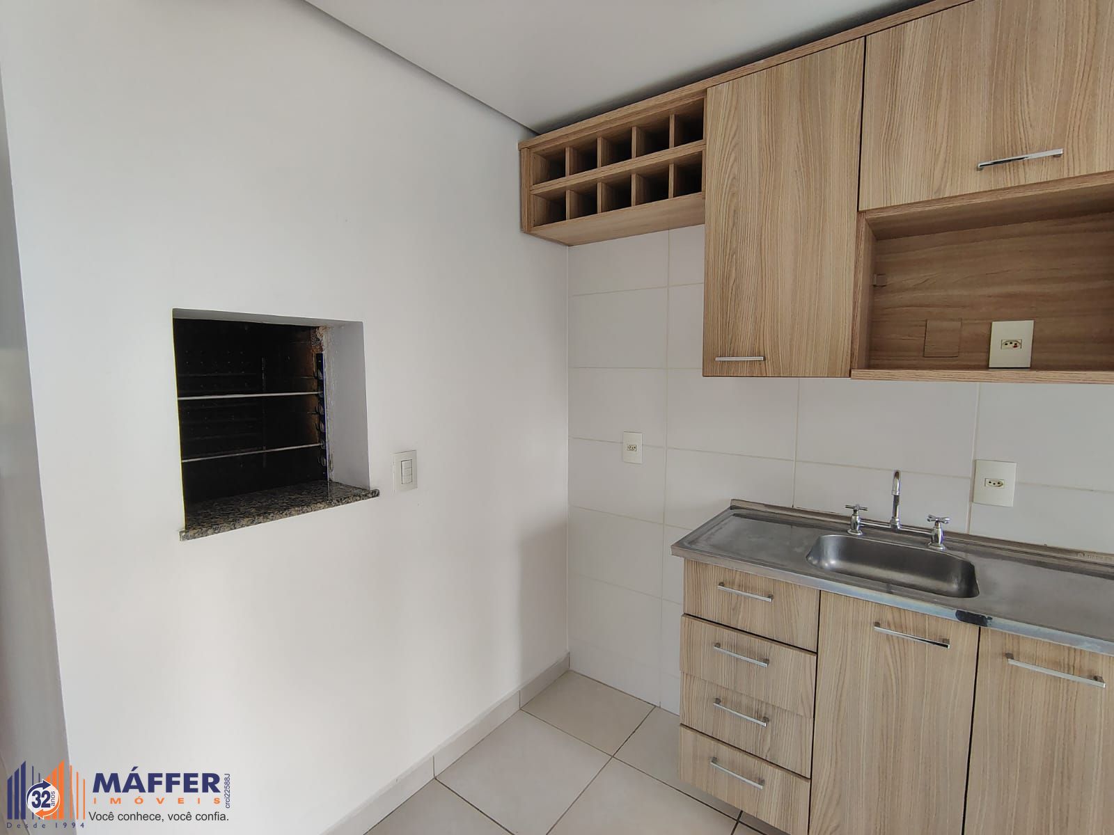 Apartamento, 2 quartos, 50 m² - Foto 5