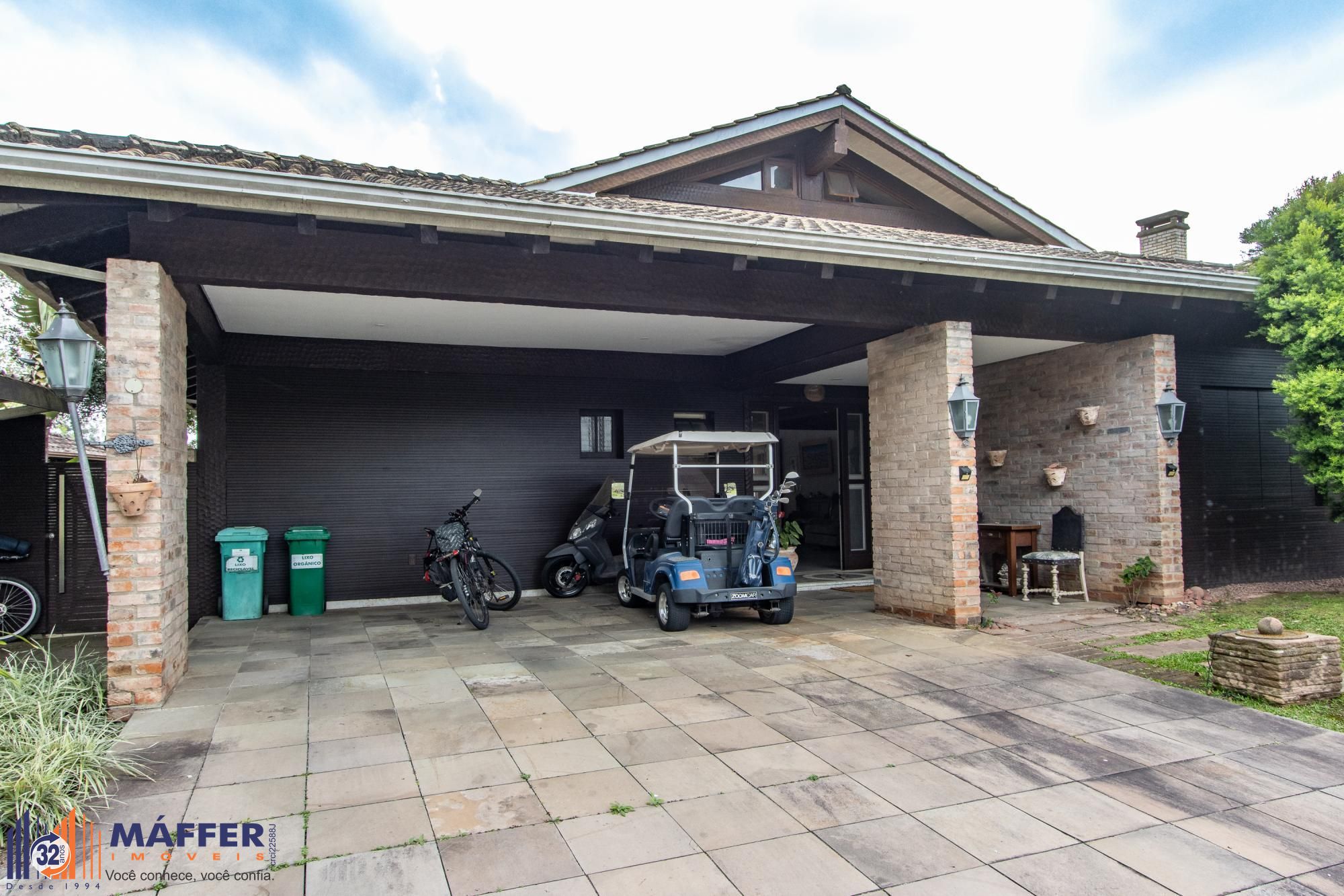 Casa de Condomínio, 2 quartos, à venda, 386 m², Terraville - Porto Alegre — foto 3