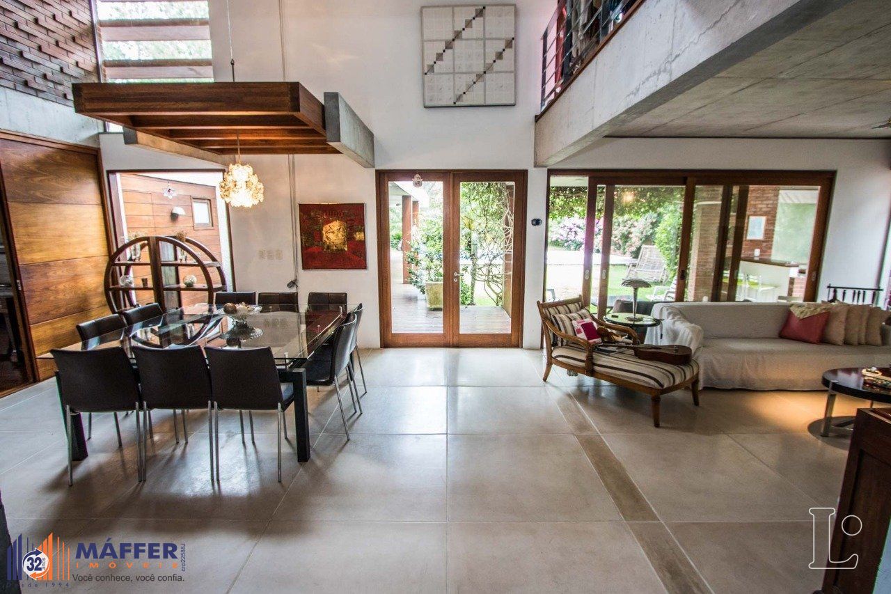 Casa de Condomínio, 4 quartos, à venda, 435 m², Terraville - Porto Alegre — foto 3