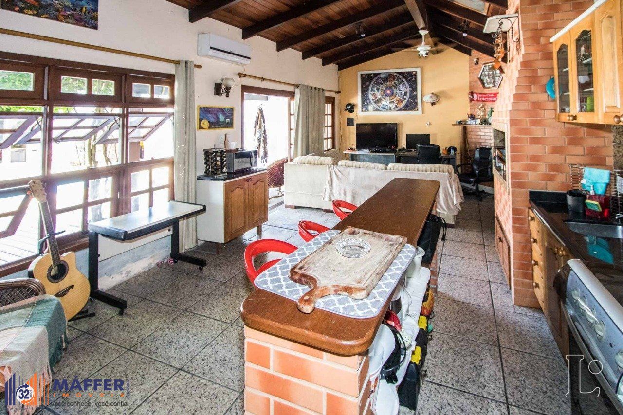 Casa, 4 quartos, 238 m² - Foto 28