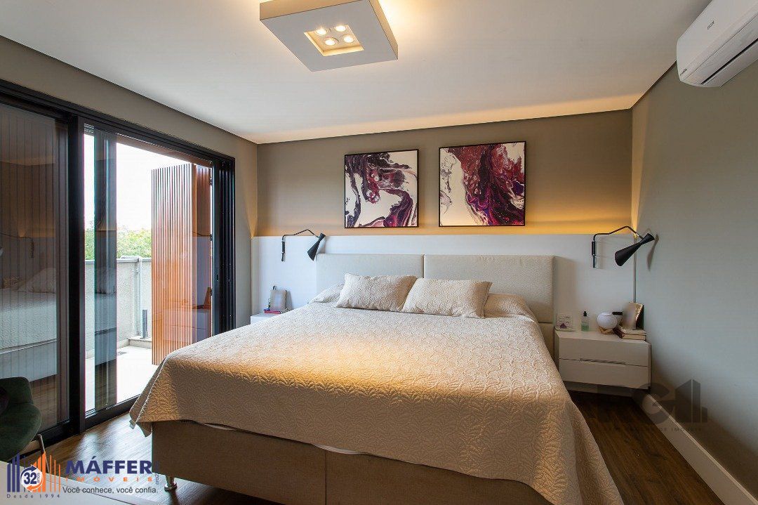 Casa de Condomínio, 4 quartos - Foto 71
