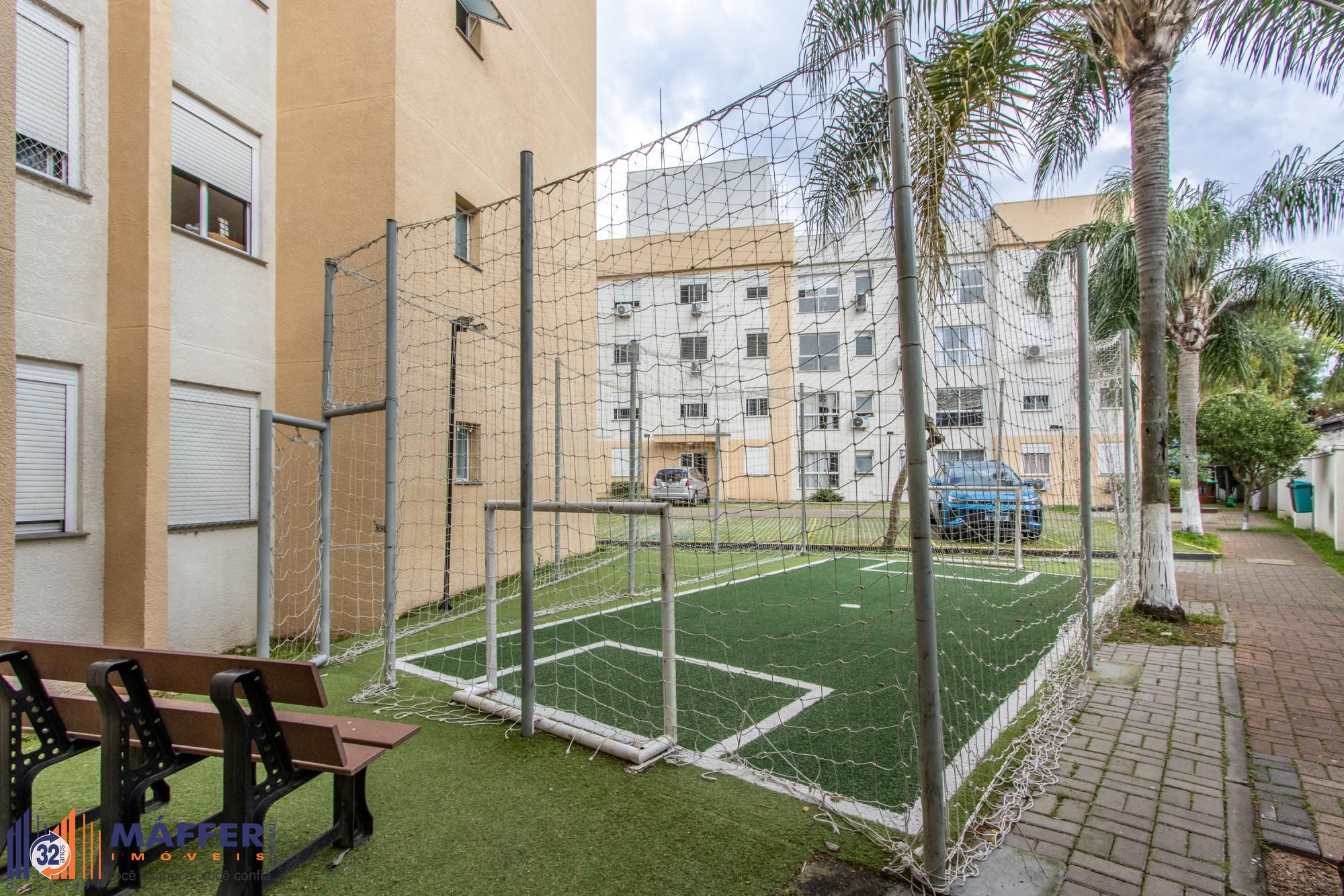 Apartamento, 3 quartos, 71 m² - Foto 42