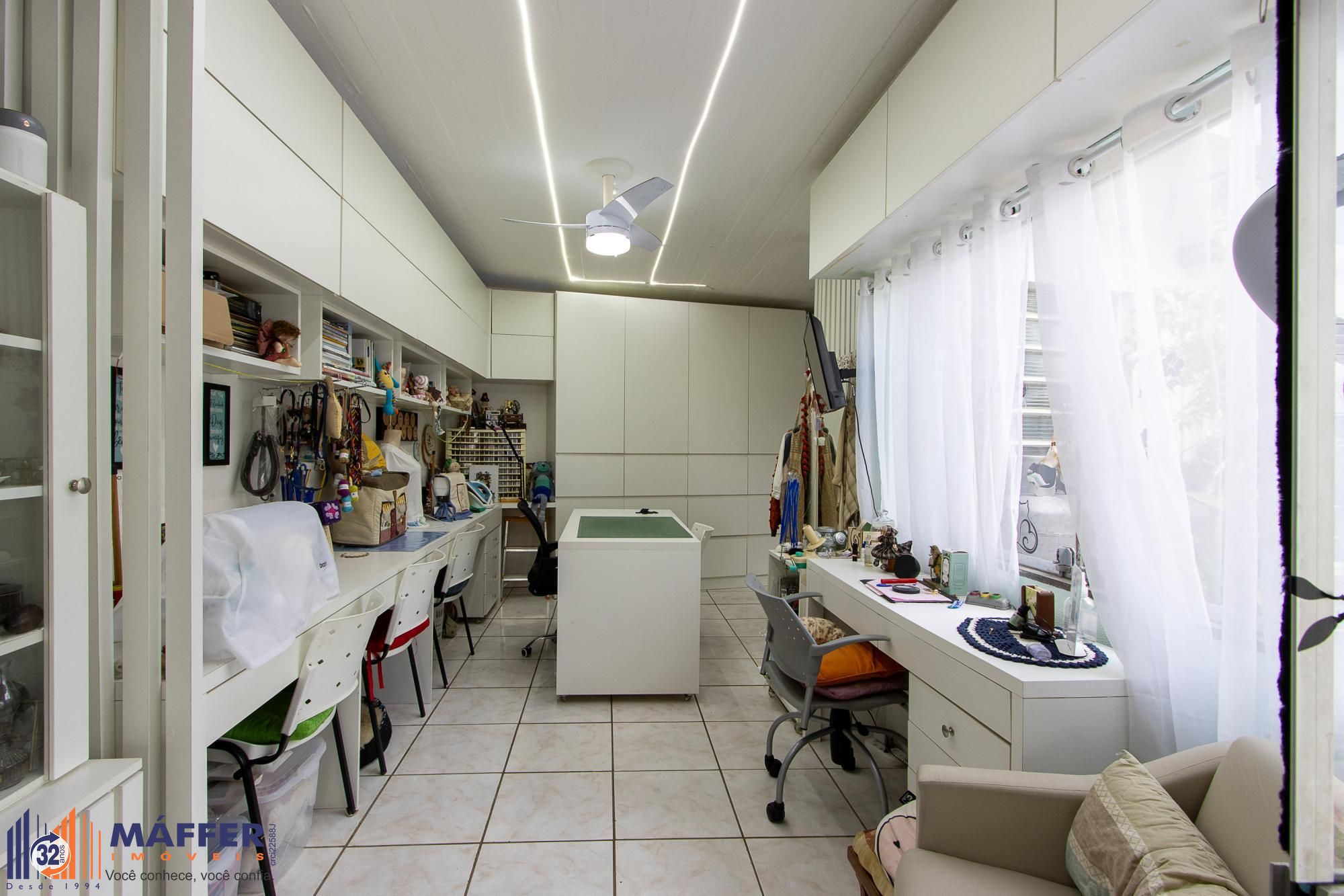Casa, 3 quartos, 250 m² - Foto 29