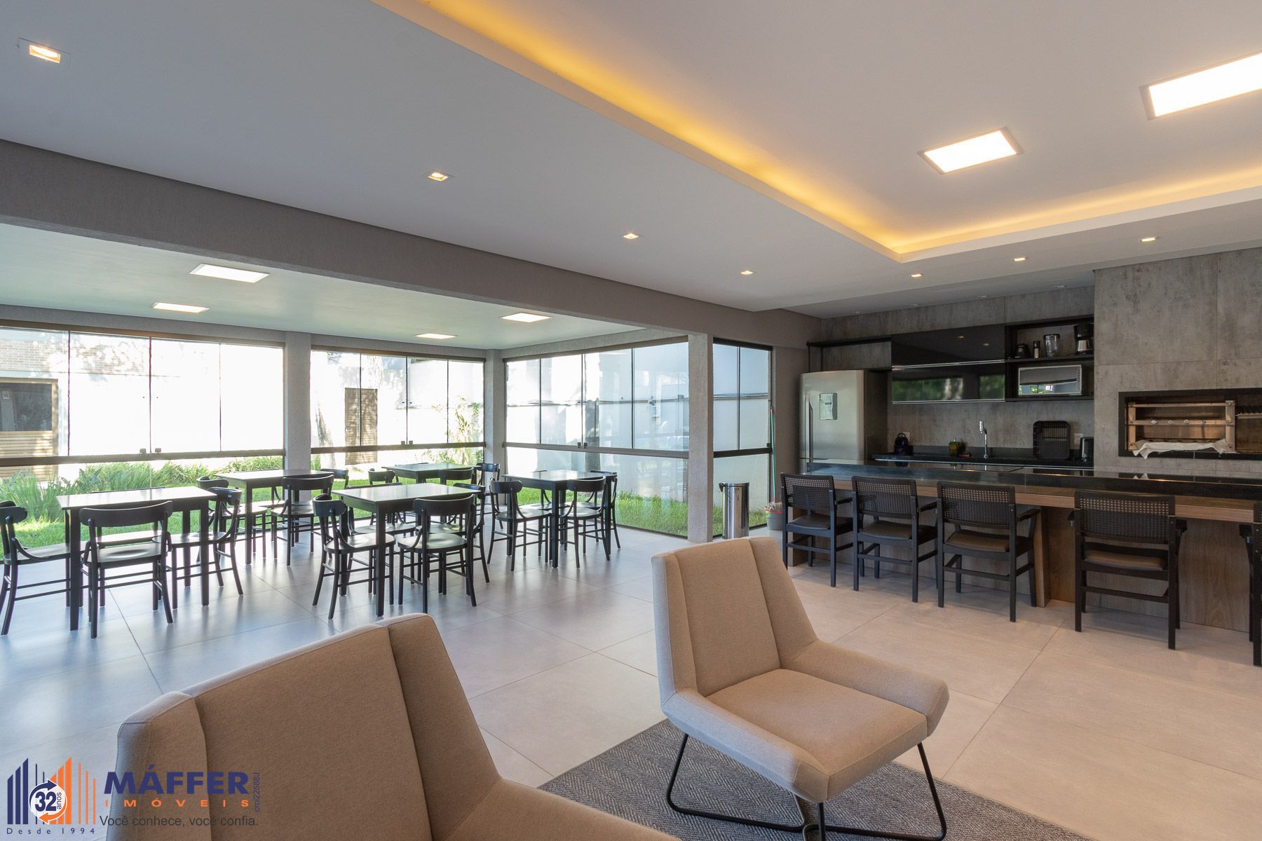 Apartamento, 3 quartos, 136 m² - Foto 49