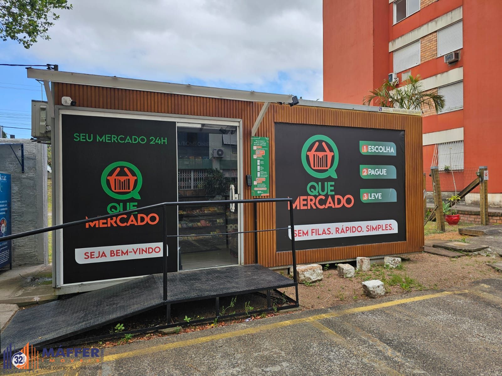 Apartamento, 3 quartos, 80 m² - Foto 20