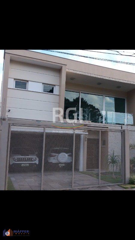 Casa, 3 quartos, à venda, 350 m², Teresópolis - Porto Alegre — foto 2