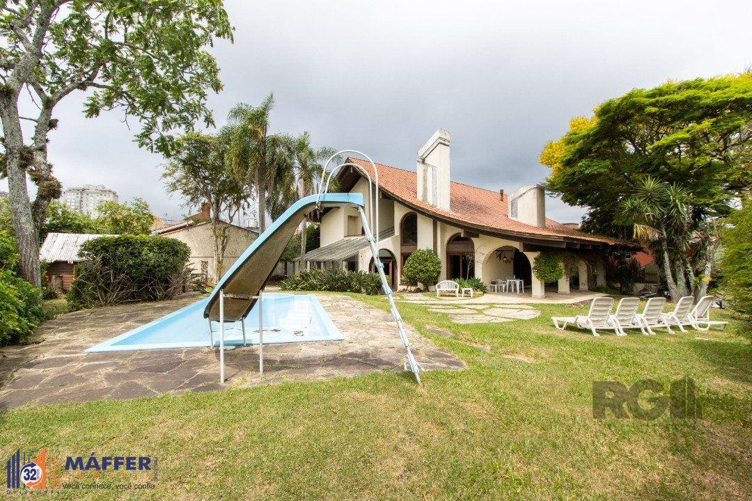 Casa, 4 suítes, à venda, 645 m², Tristeza - Porto Alegre — foto 5