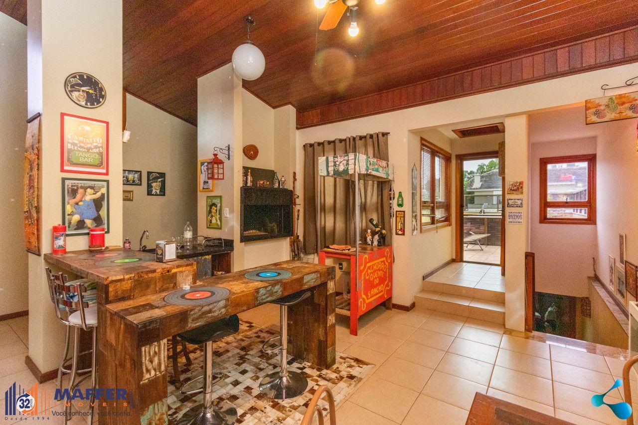 Casa, 4 quartos, 466 m² - Foto 6