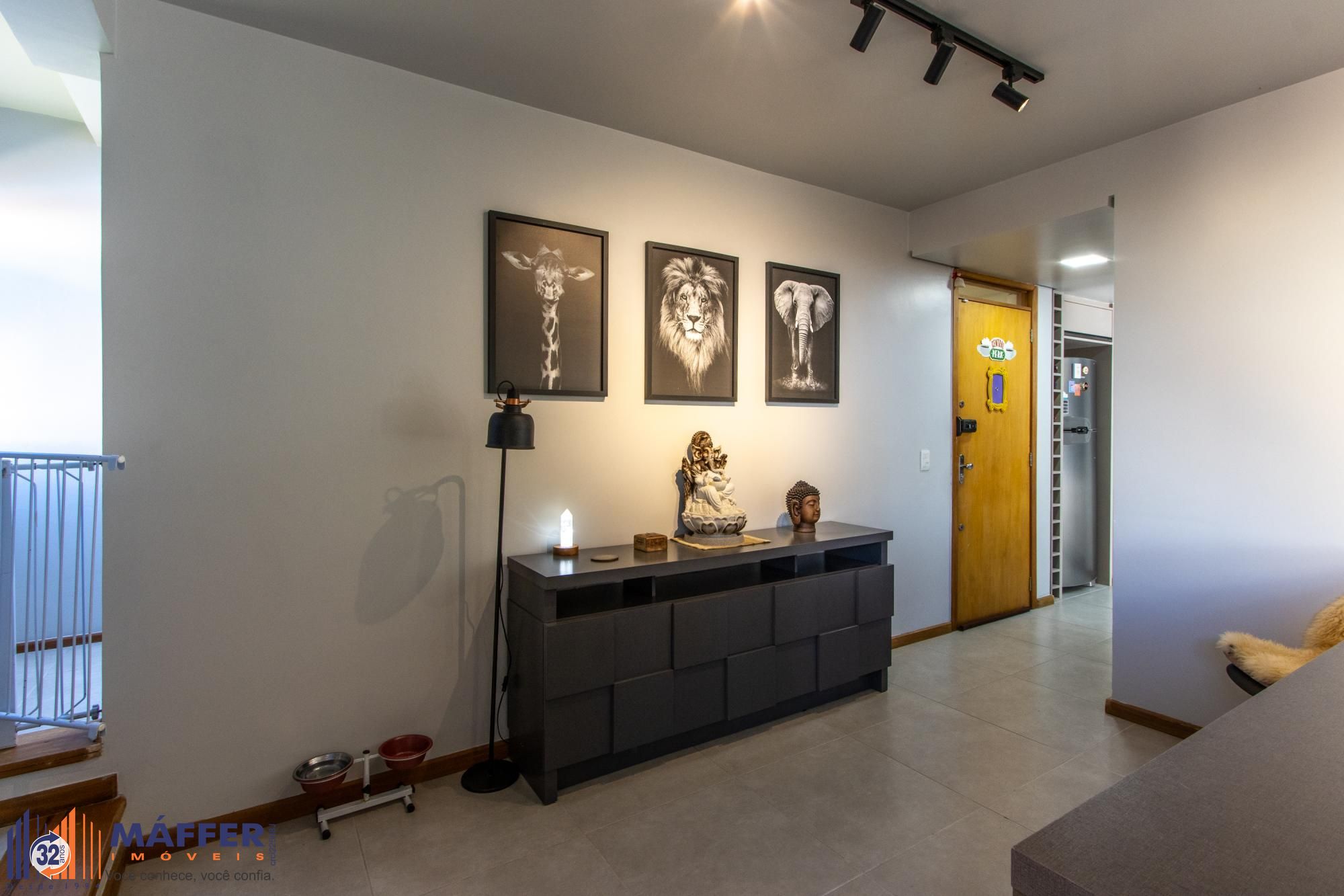 Casa de Condomínio, 3 quartos - Foto 10