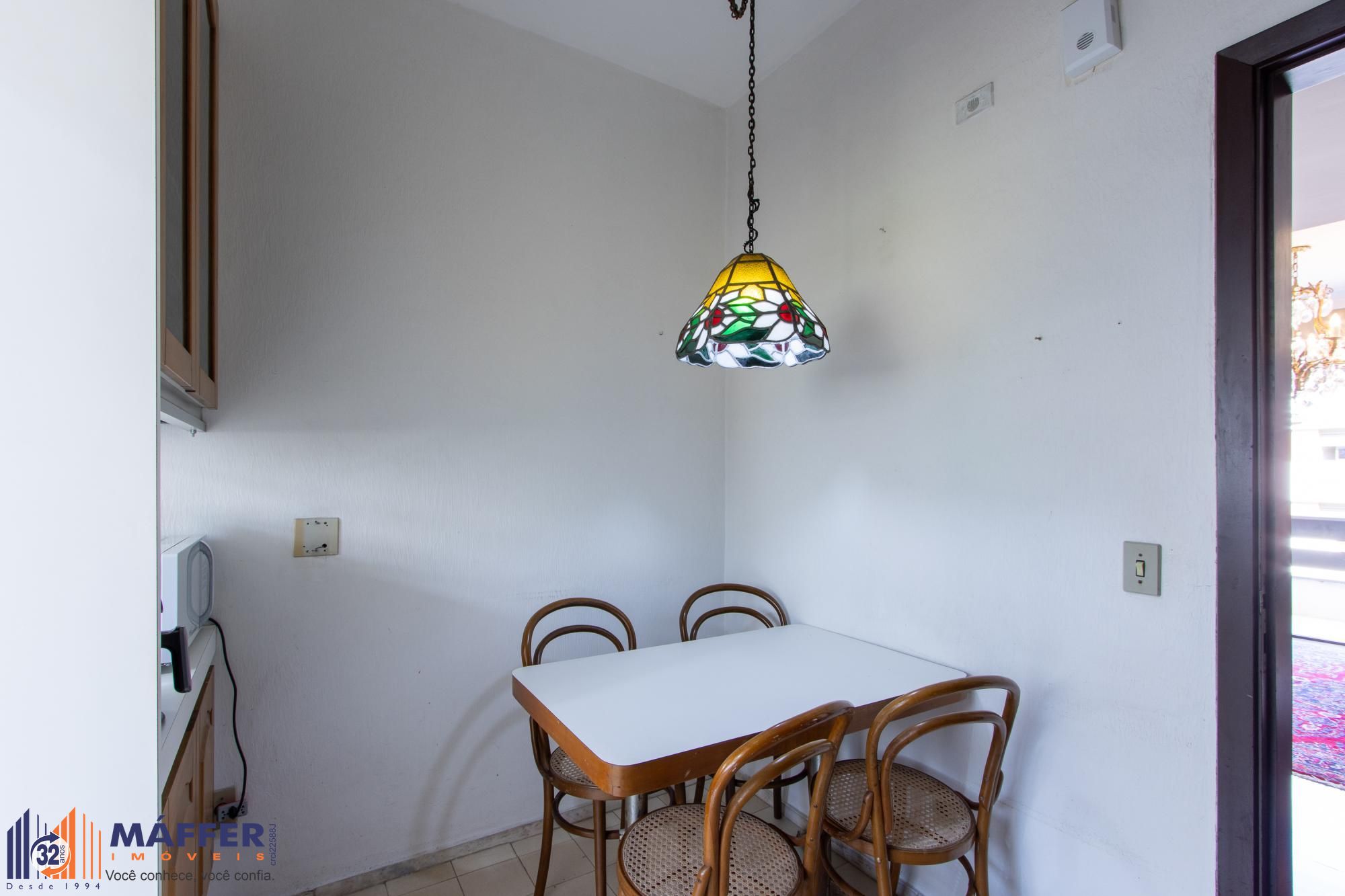 Apartamento, 3 quartos, 154 m² - Foto 31
