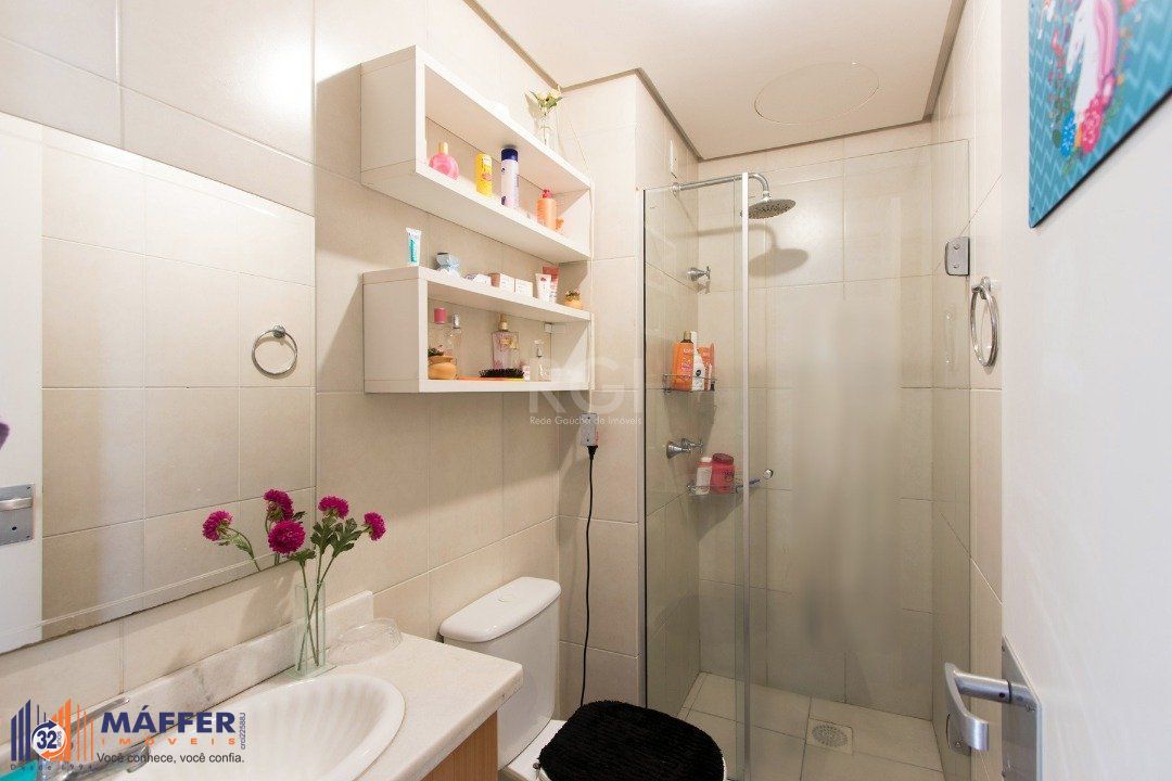 Apartamento, 3 quartos, 74 m² - Foto 25