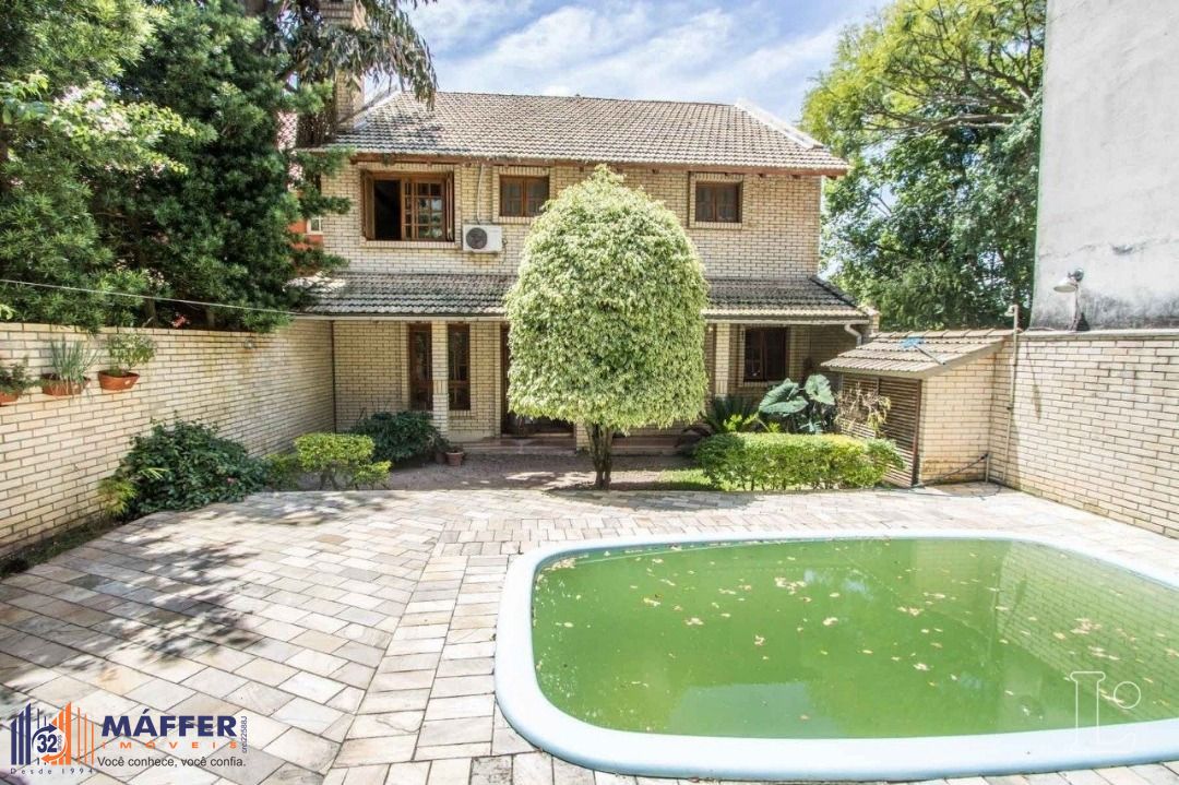 Casa, 3 quartos, 230 m² - Foto 19