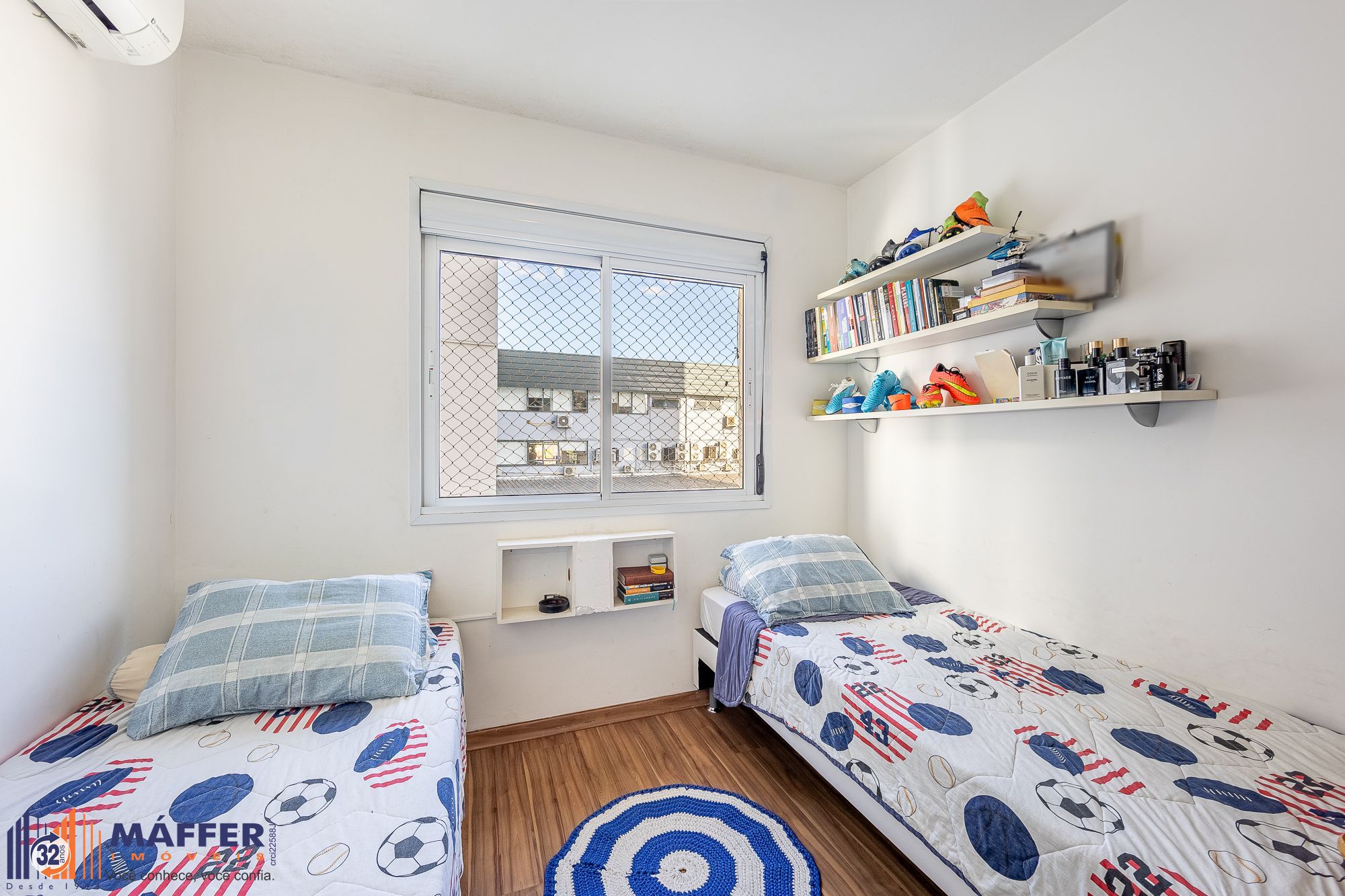 Apartamento, 3 quartos, 105 m² - Foto 19