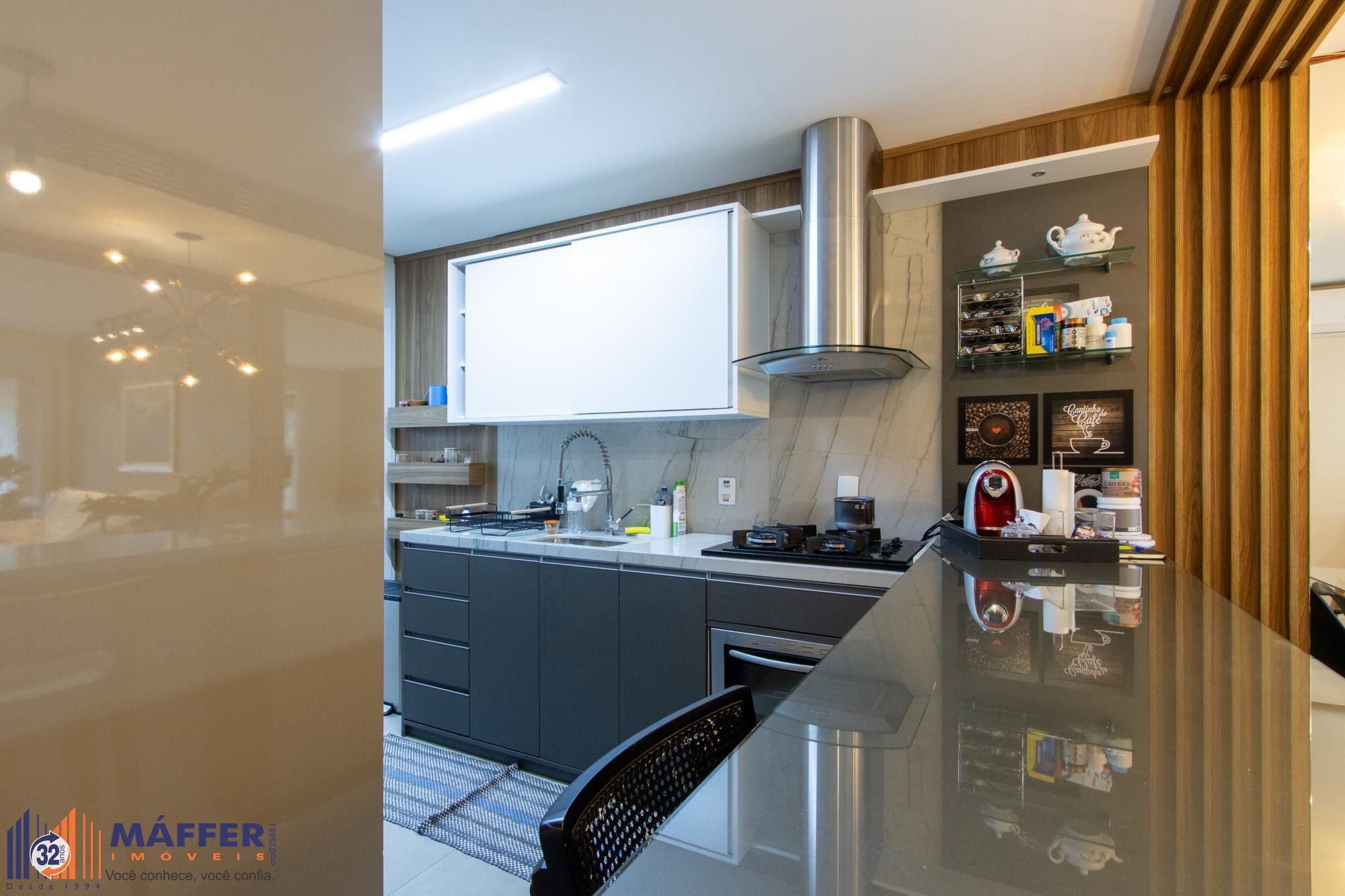 Apartamento, 3 quartos, 98 m² - Foto 8