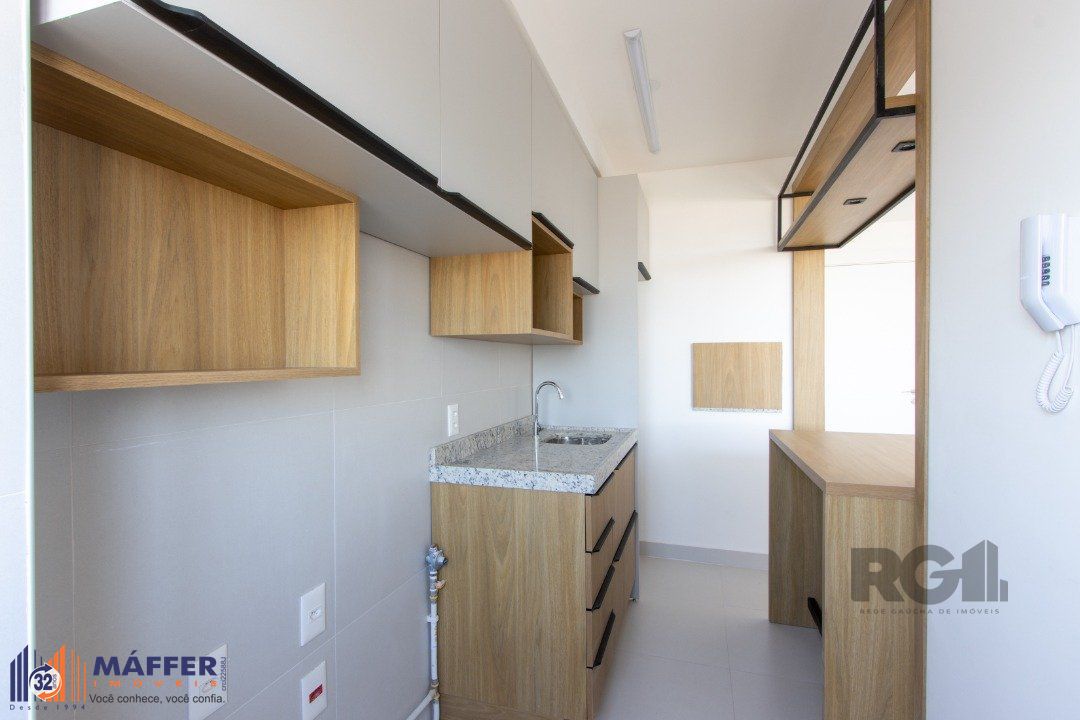 Apartamento, 2 quartos, 56 m² - Foto 9