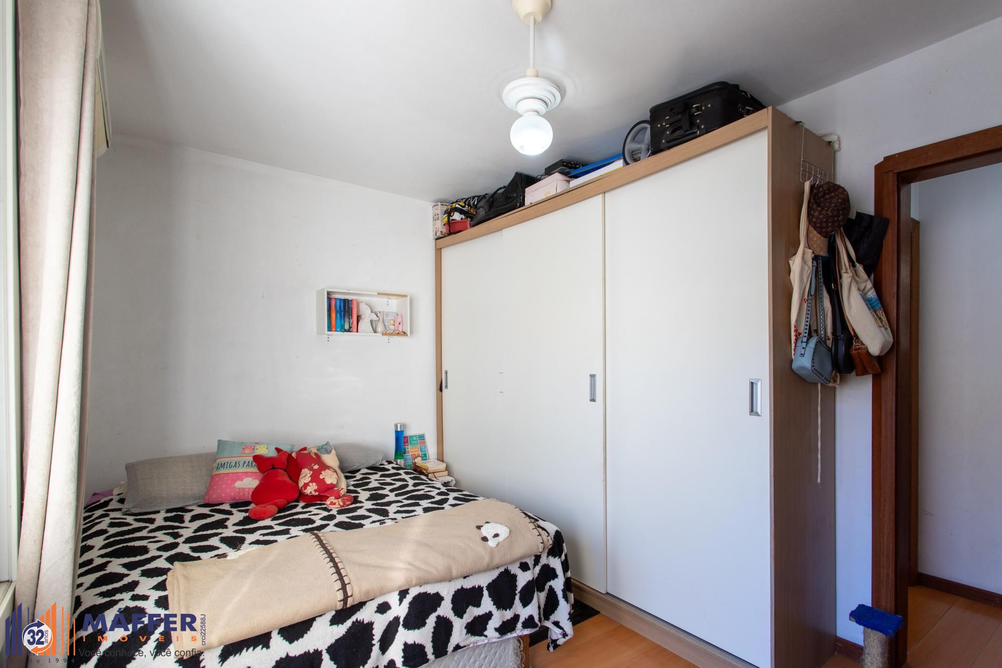 Apartamento, 2 quartos, 61 m² - Foto 11