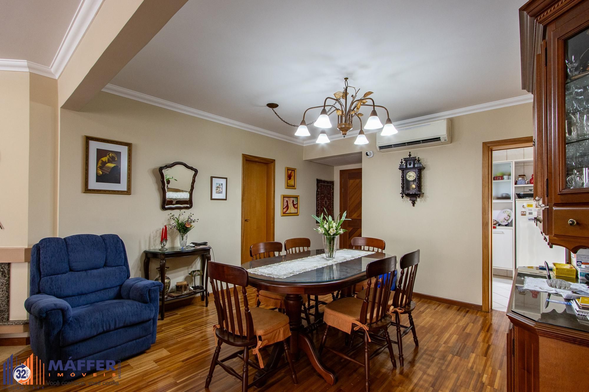 Apartamento, 3 quartos, à venda, 136 m², Tristeza - Porto Alegre — foto 5