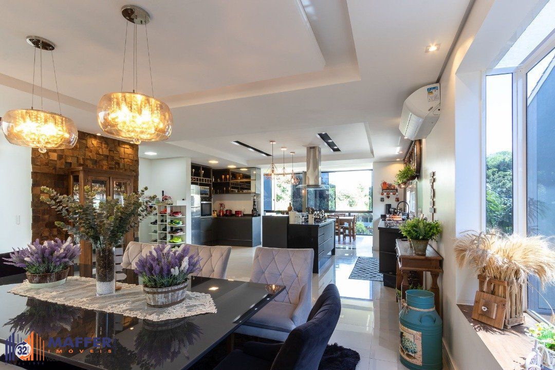 Casa, 3 quartos, 420 m² - Foto 12