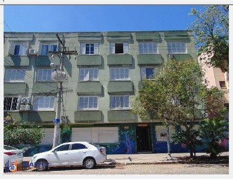 Apartamento, 1 quarto, 34 m² - Foto 9