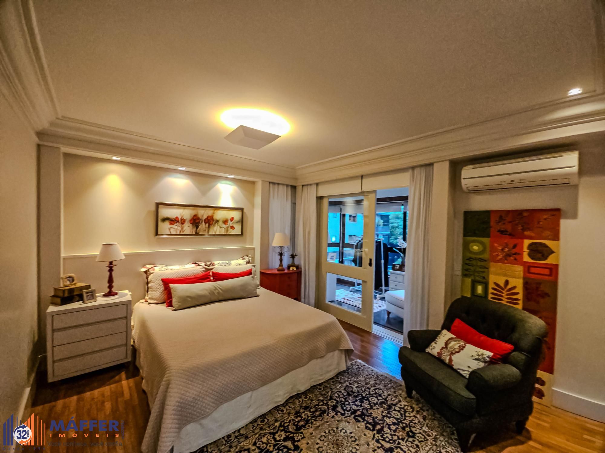 Apartamento, 3 quartos, 304 m² - Foto 37