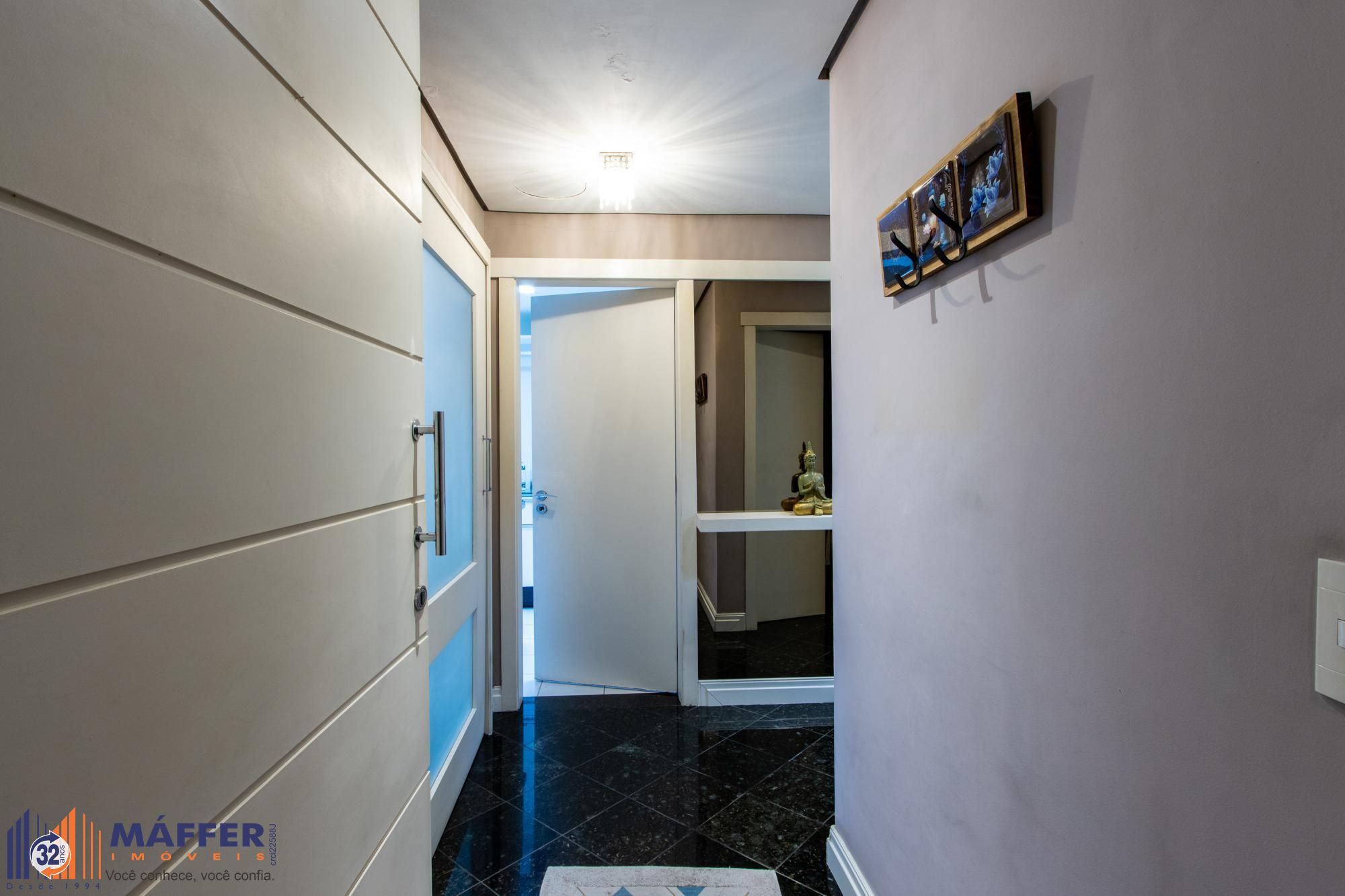 Apartamento, 3 quartos, 475 m² - Foto 1