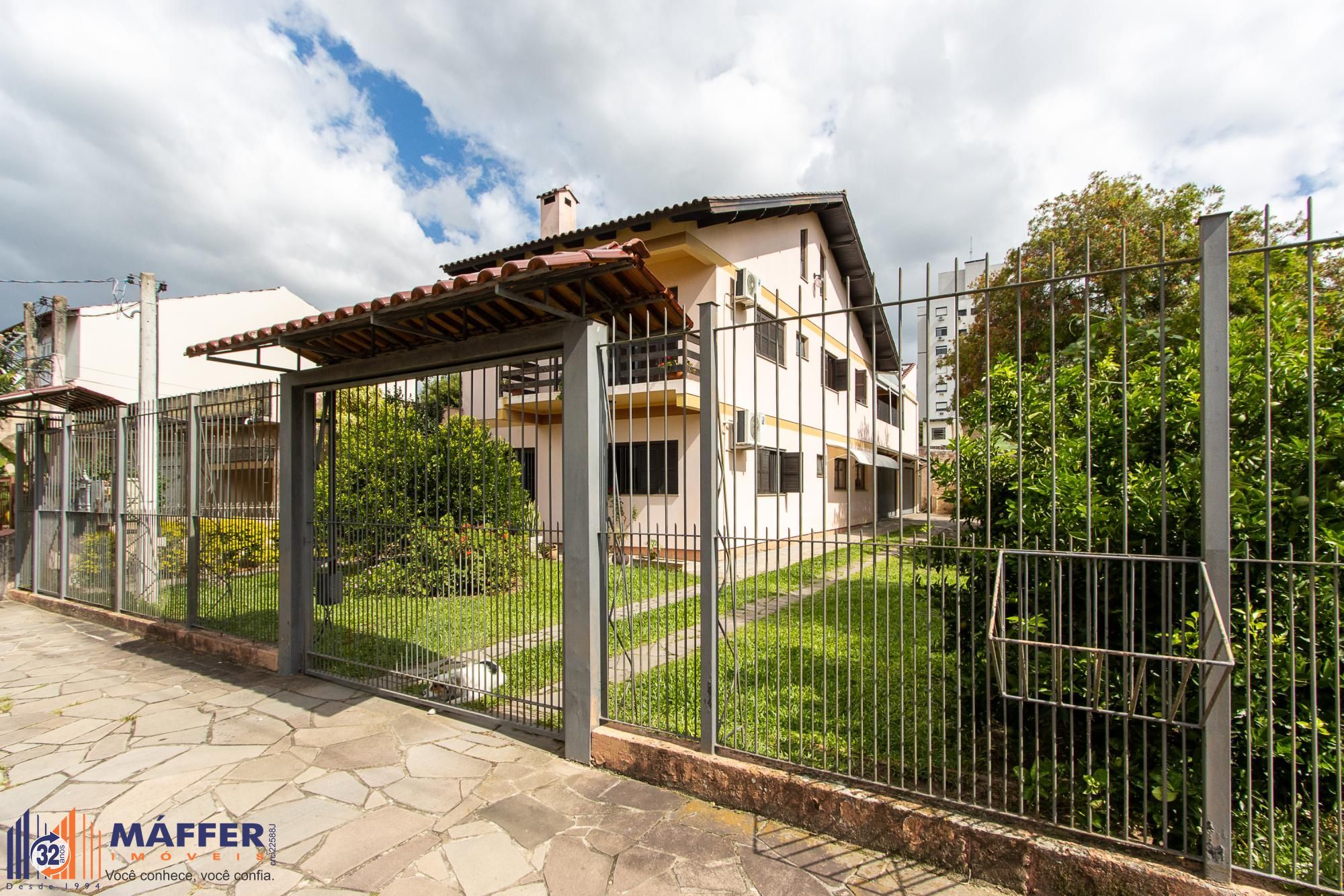Casa, 3 quartos, 229 m² - Foto 3
