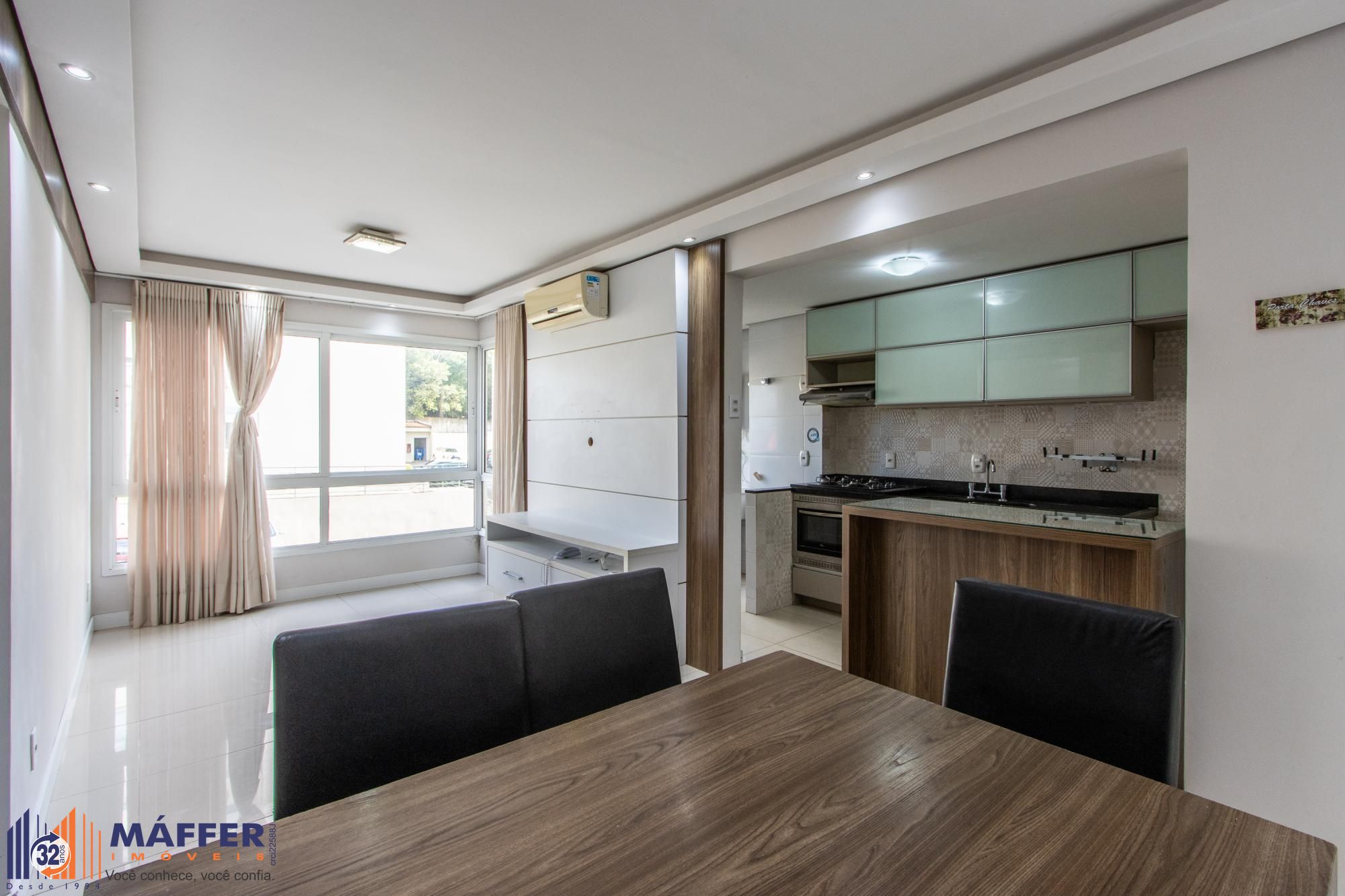 Apartamento, 3 quartos, 71 m² - Foto 3