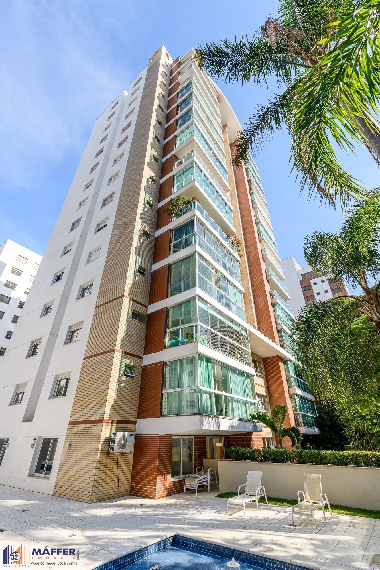 Apartamento, 3 quartos, 153 m² - Foto 19