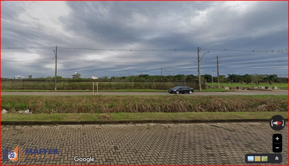 Terreno, 1 hectares - Foto 2