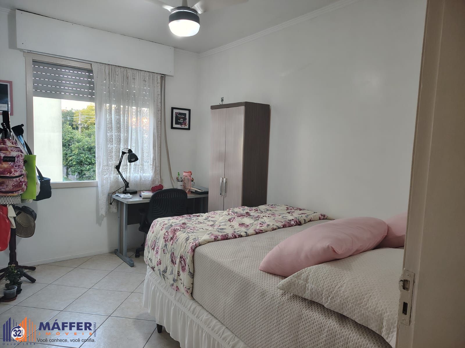 Apartamento, 2 quartos, 58 m² - Foto 7