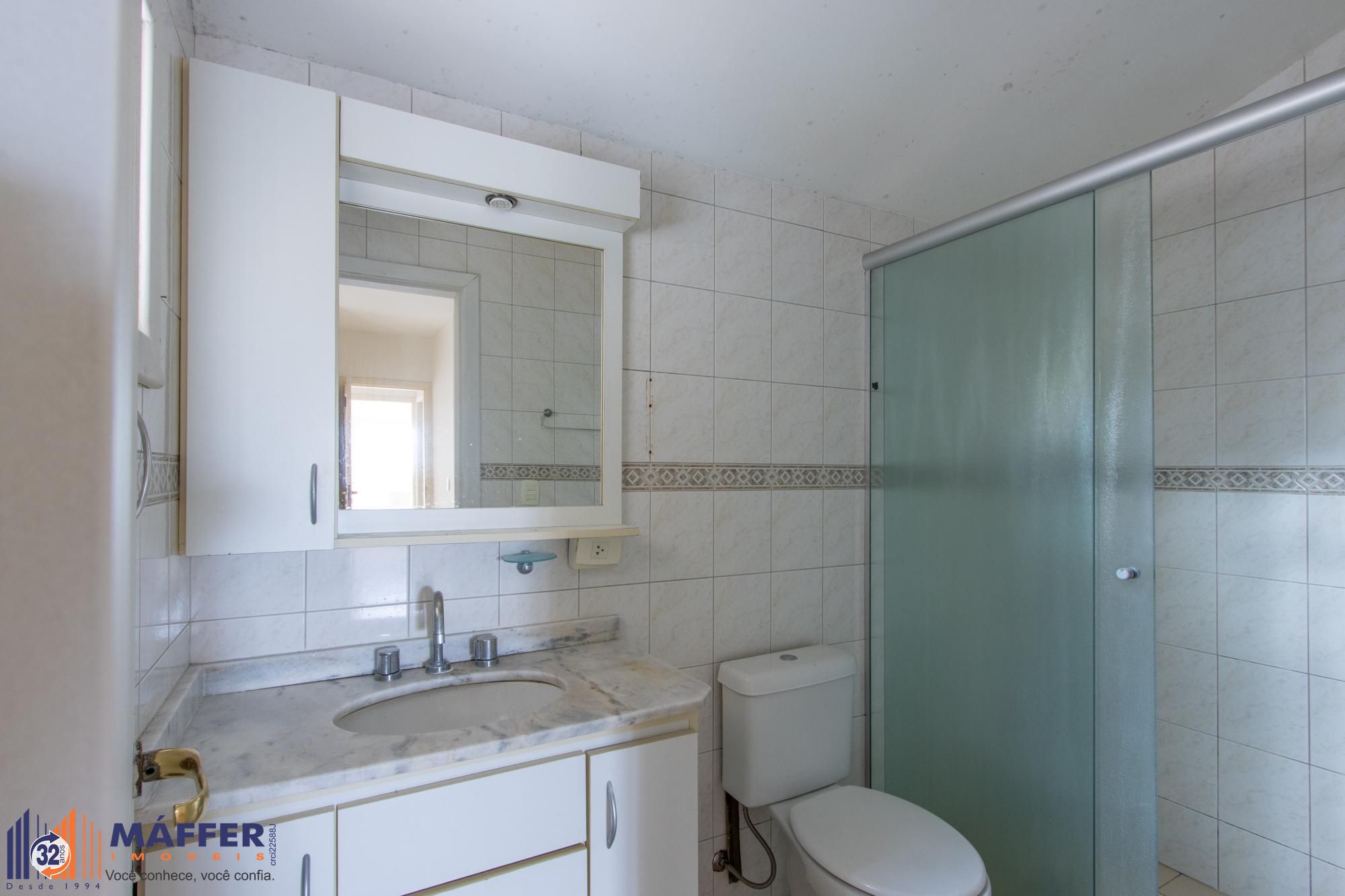 Casa de Condomínio, 3 quartos - Foto 34