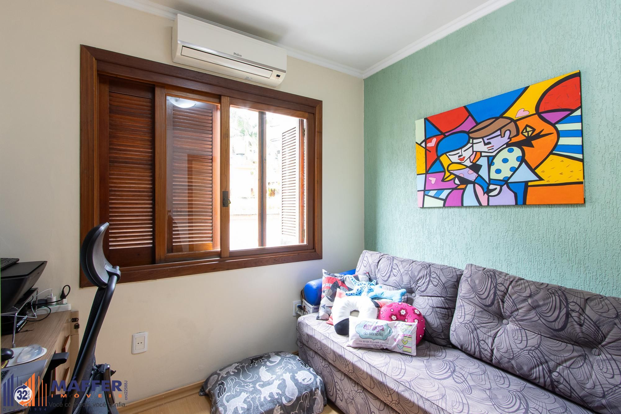 Apartamento, 3 quartos, 85 m² - Foto 27