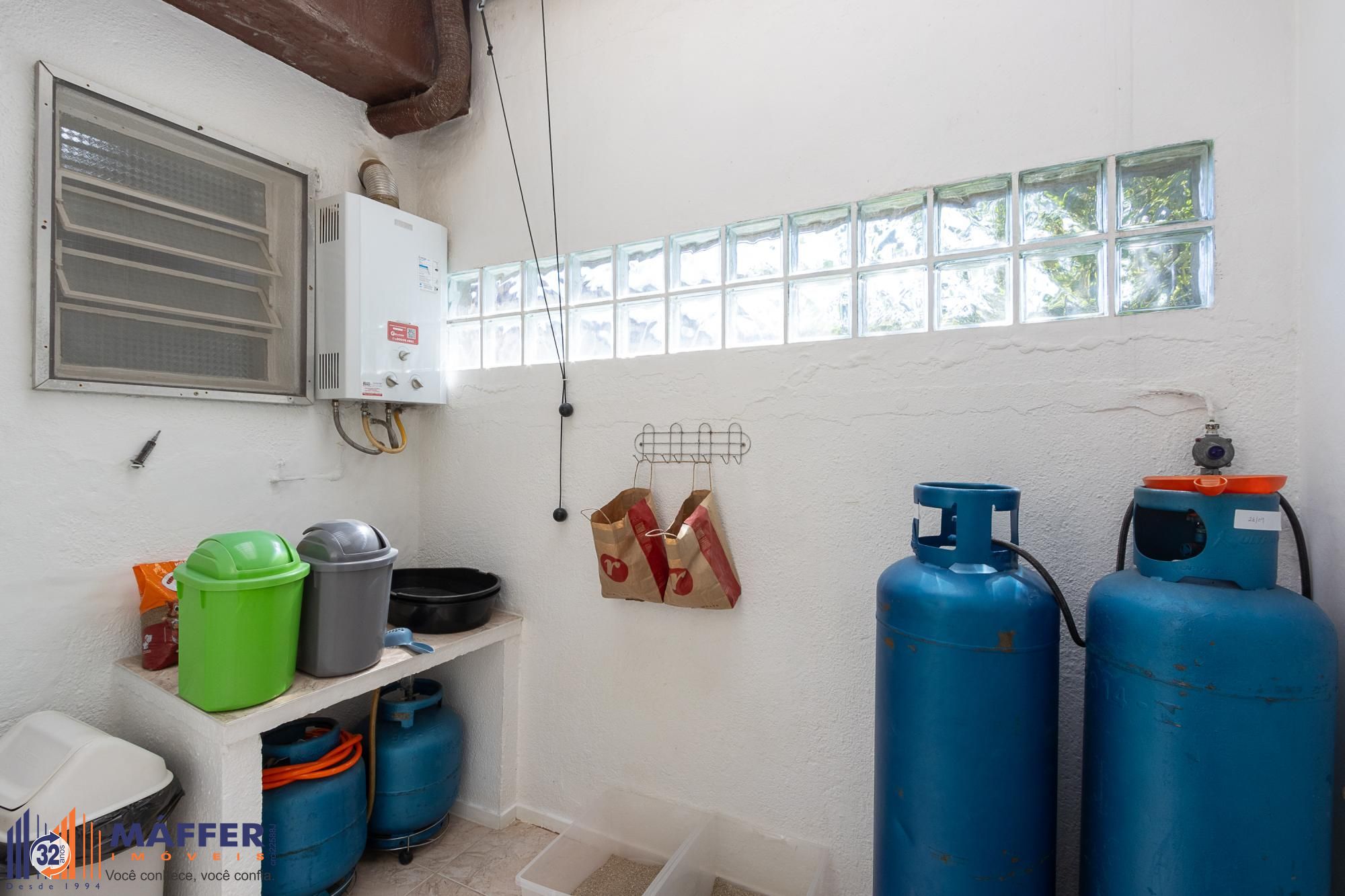 Casa, 4 quartos, 200 m² - Foto 18