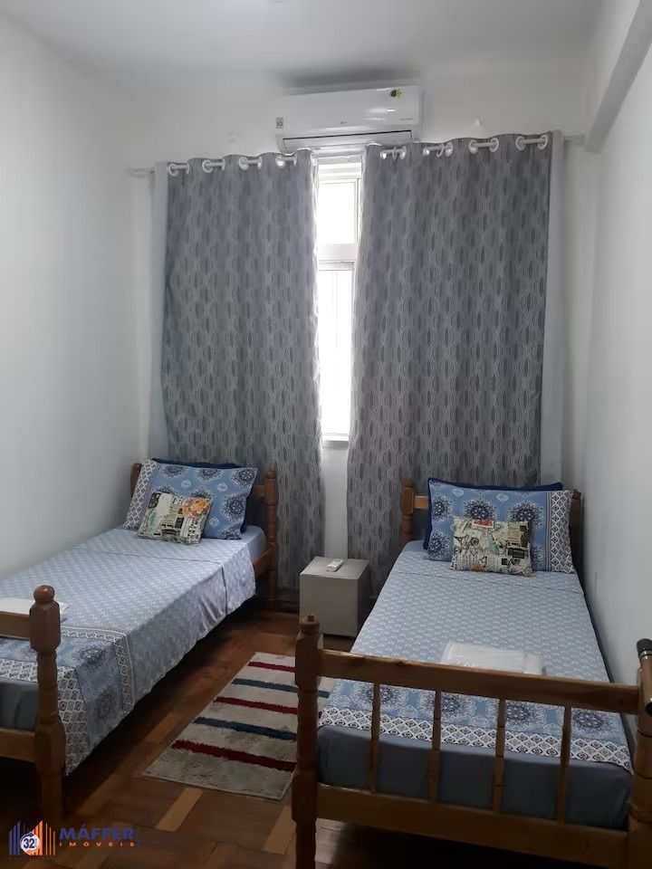 Apartamento, 2 quartos, 100 m² - Foto 22