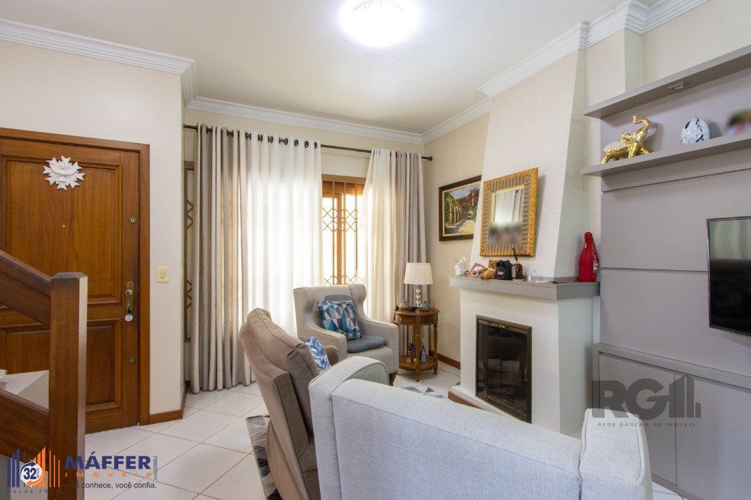 Casa de Condomínio, 3 quartos, à venda, 186 m², Cavalhada - Porto Alegre — foto 5