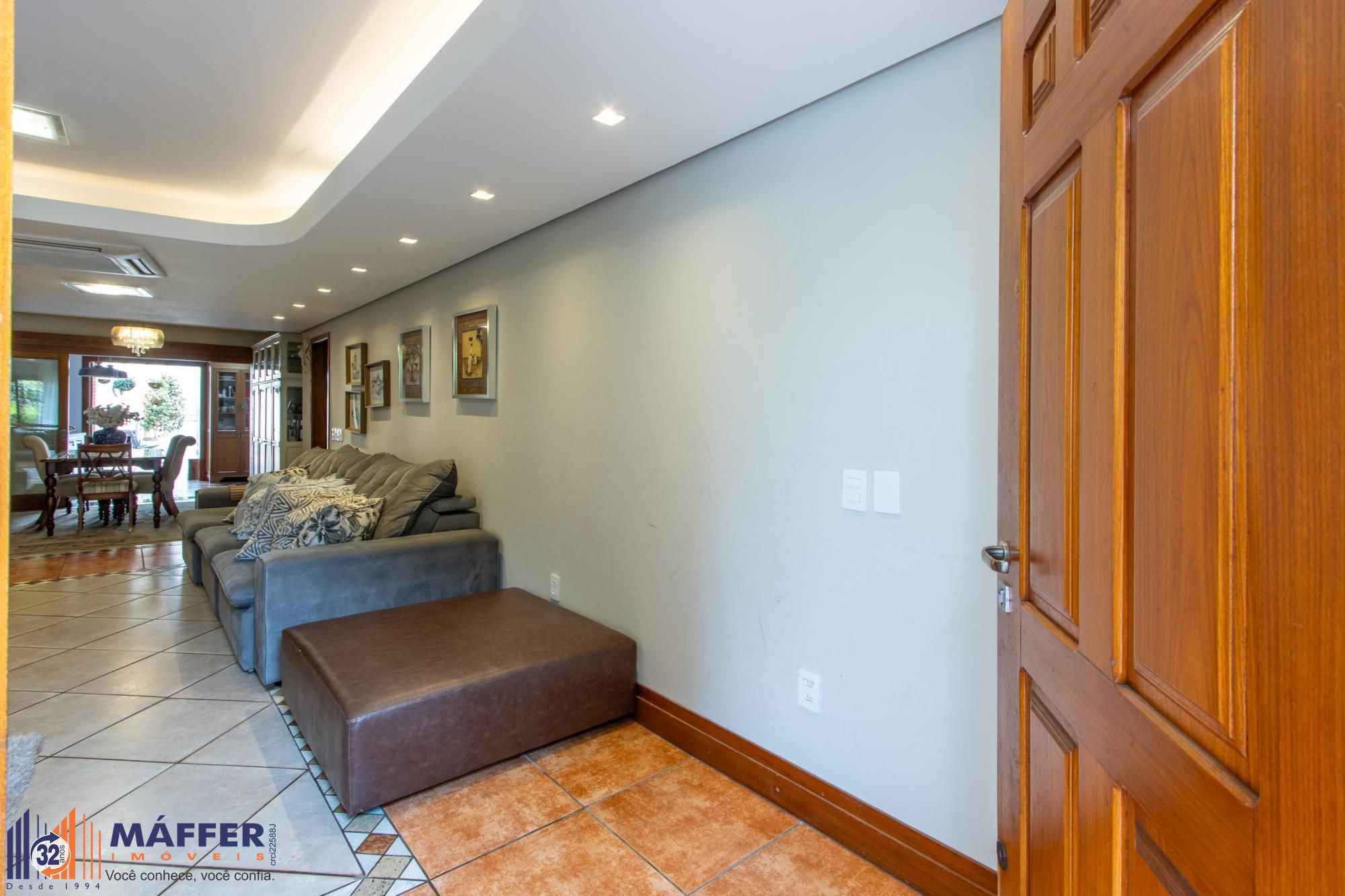 Casa, 5 quartos, 402 m² - Foto 5