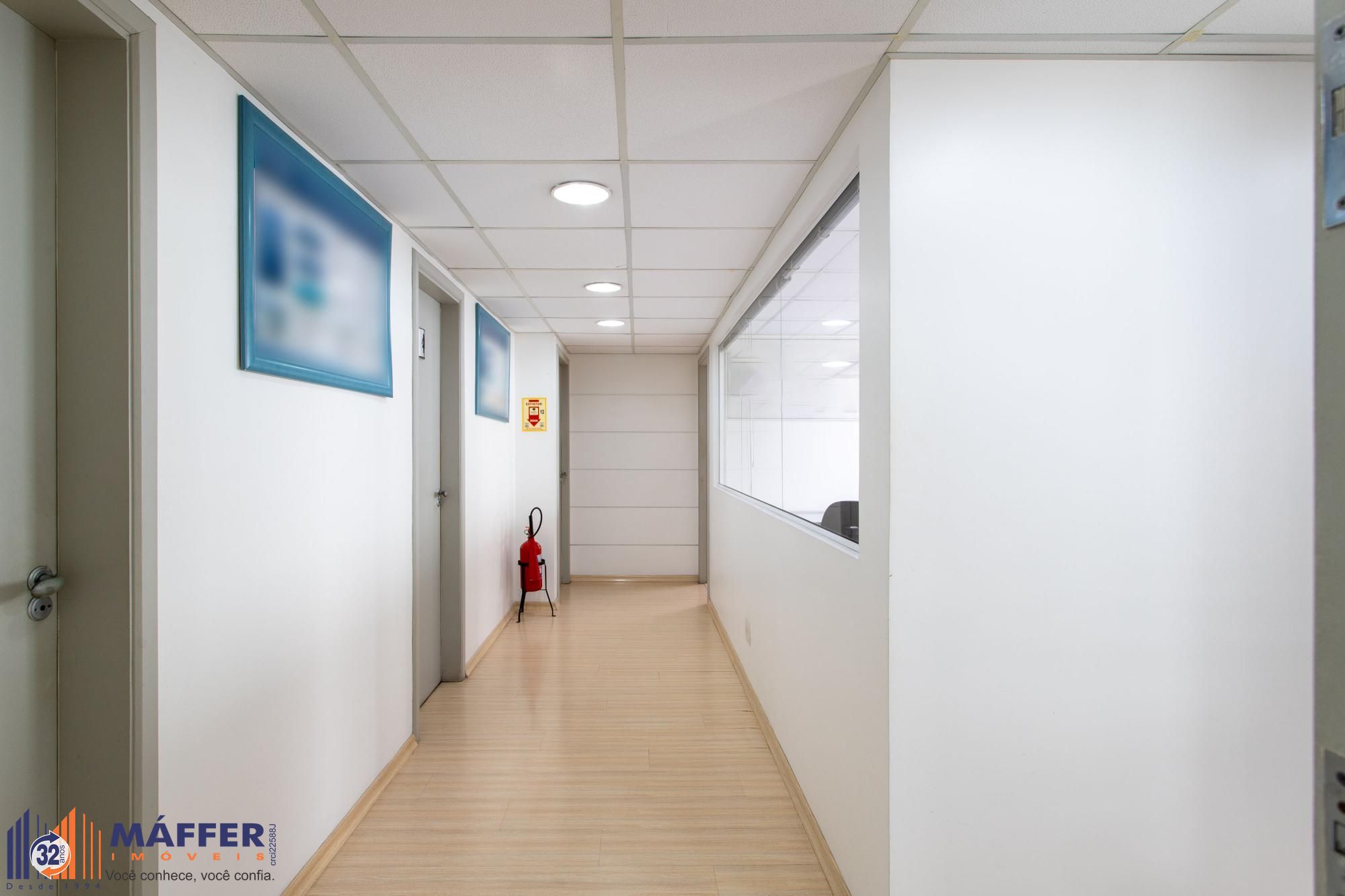 Conjunto Comercial, 6 salas, à venda, 69 m², Independência - Porto Alegre — foto 2