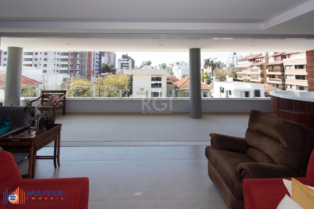 Apartamento, 3 quartos, 230 m² - Foto 12