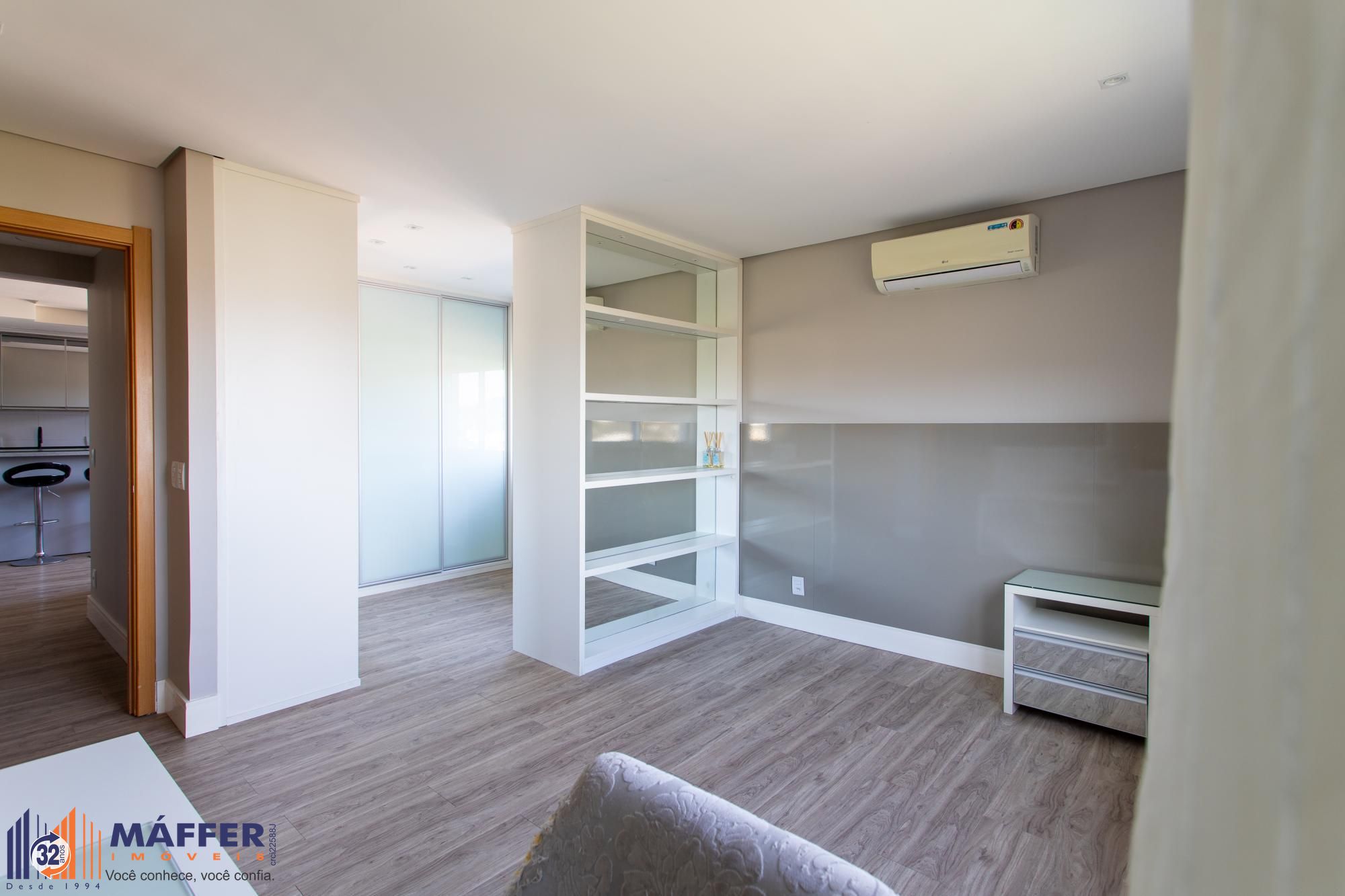 Apartamento, 1 quarto, 62 m² - Foto 26