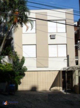 Apartamento, 1 quarto, 40 m² - Foto 1