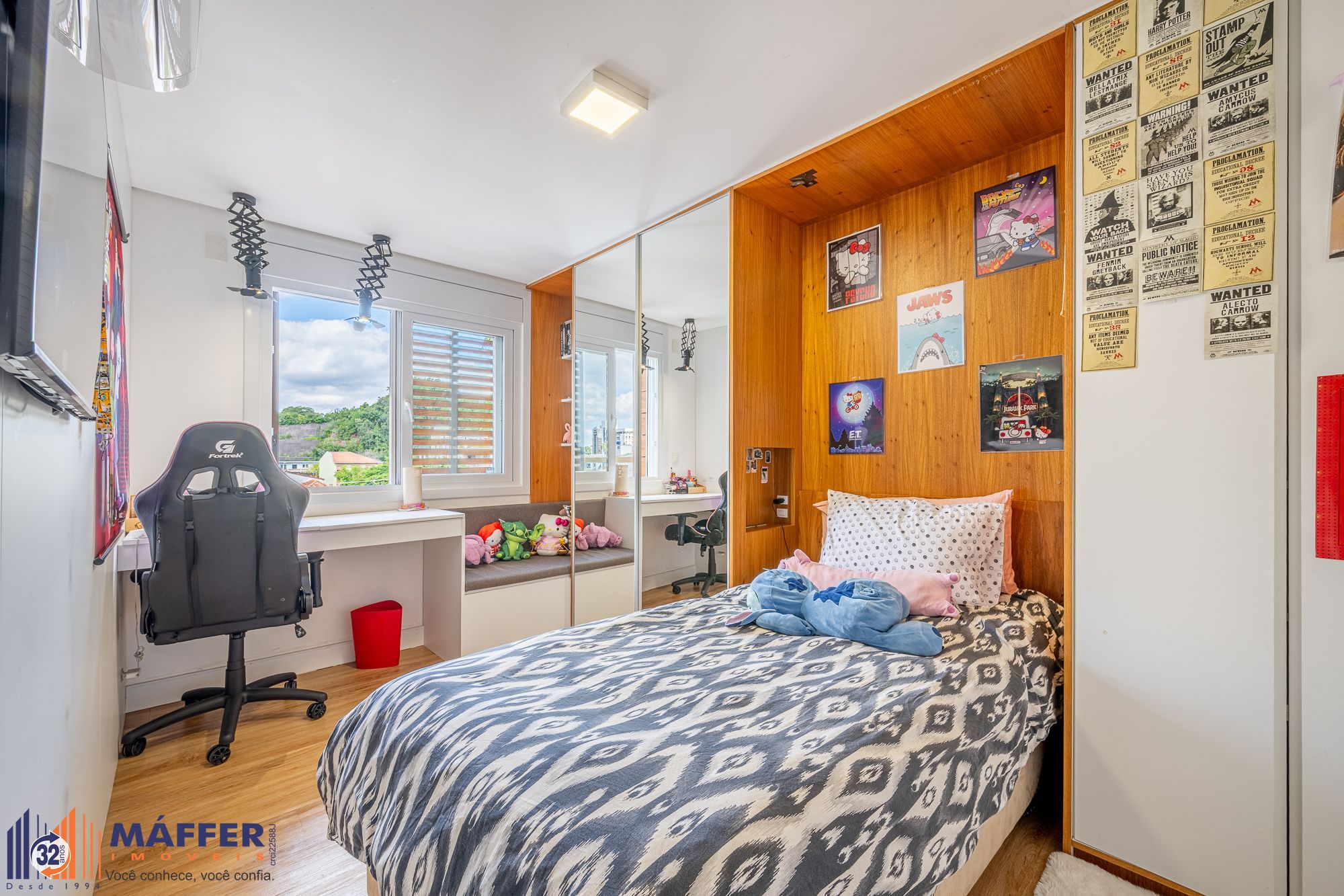 Apartamento, 3 quartos, 381 m² - Foto 21