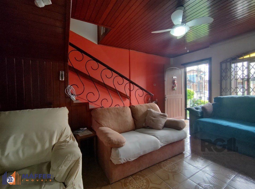 Casa, 3 quartos, 198 m² - Foto 7